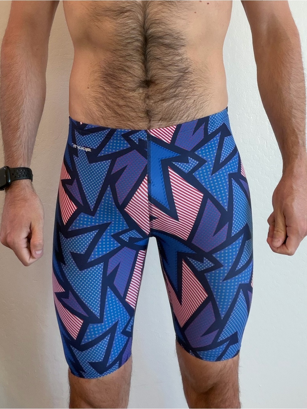 Sporti Men’s Swim Jammer